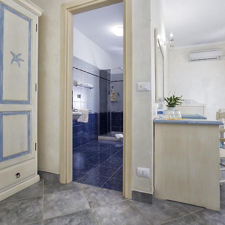 Morpheo Rooms Alghero Ruang foto