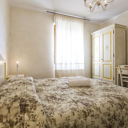Morpheo Rooms Alghero Bagian luar foto