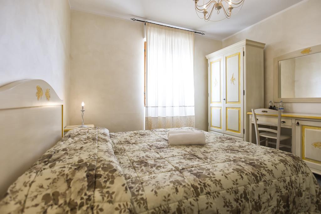 Morpheo Rooms Alghero Bagian luar foto