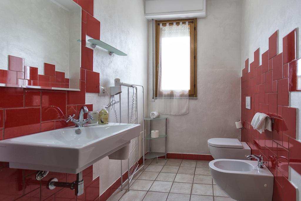 Morpheo Rooms Alghero Bagian luar foto