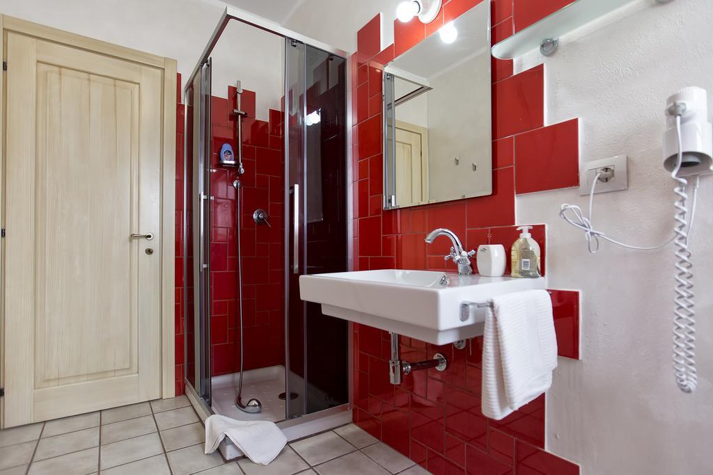 Morpheo Rooms Alghero Bagian luar foto