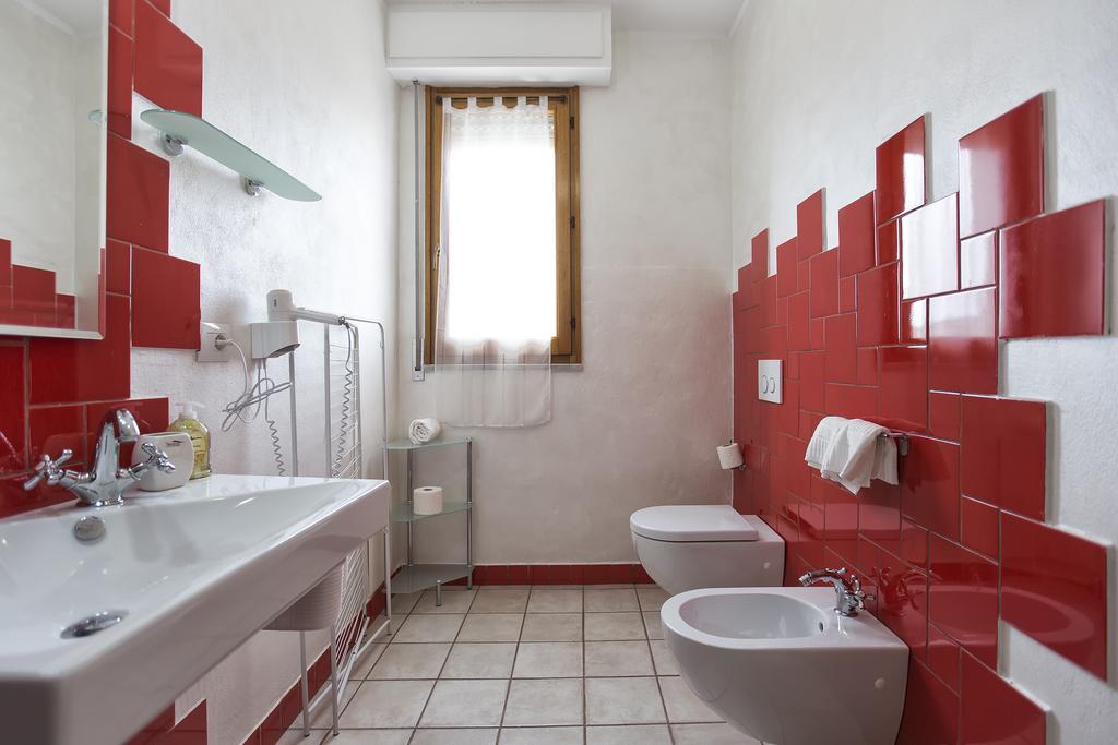 Morpheo Rooms Alghero Bagian luar foto