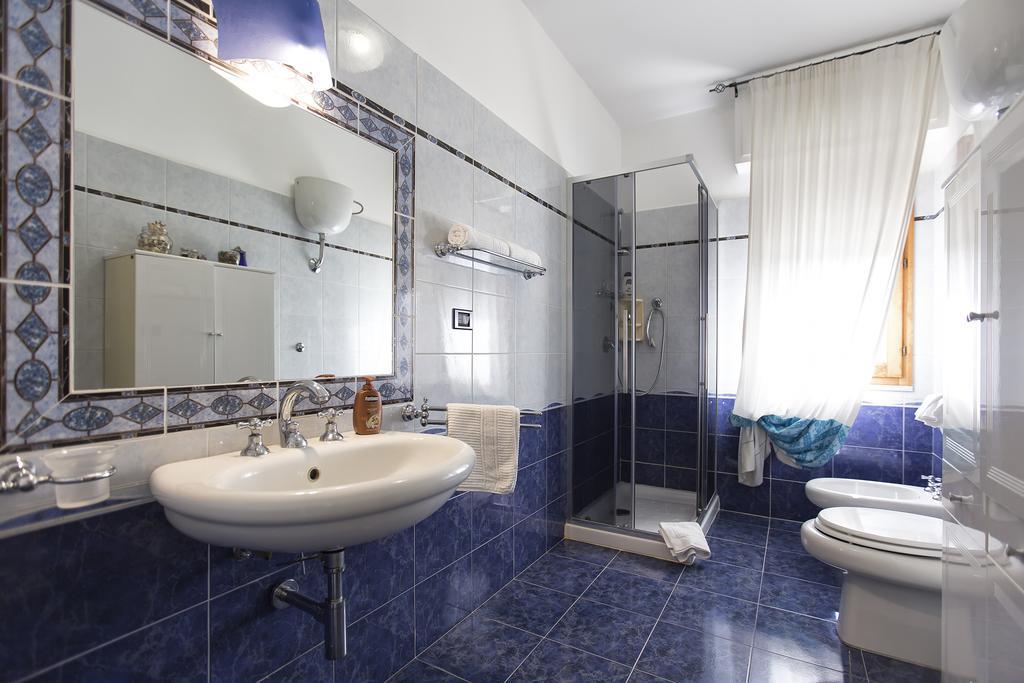 Morpheo Rooms Alghero Bagian luar foto