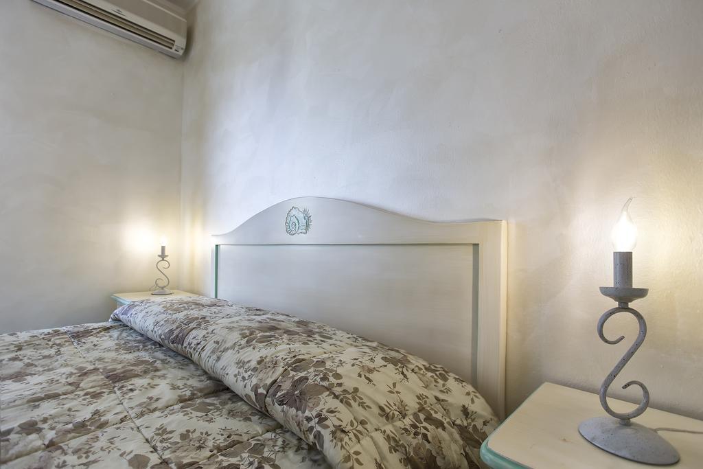 Morpheo Rooms Alghero Ruang foto