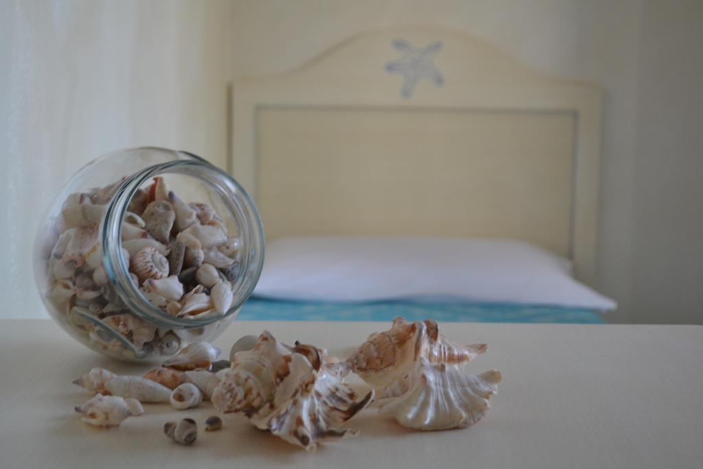 Morpheo Rooms Alghero Ruang foto