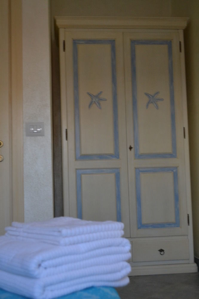 Morpheo Rooms Alghero Bagian luar foto