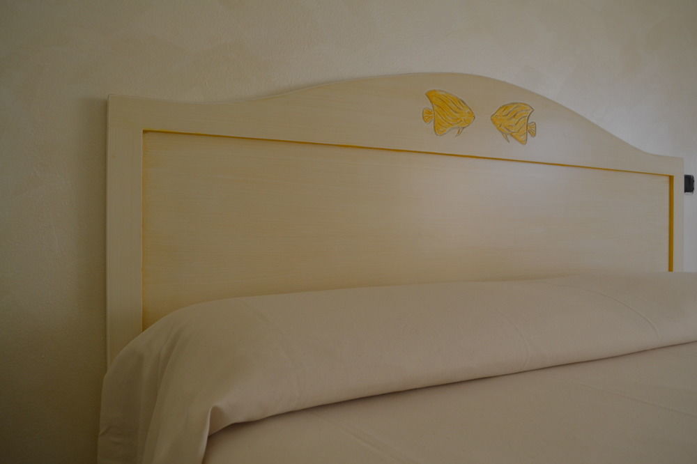 Morpheo Rooms Alghero Bagian luar foto